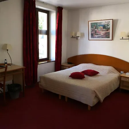 Hotel De Daniel Mello