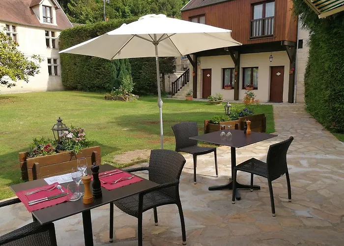 De Daniel Hotel Mello