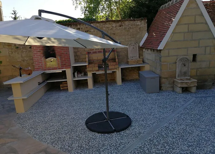 Hotel De Daniel Mello