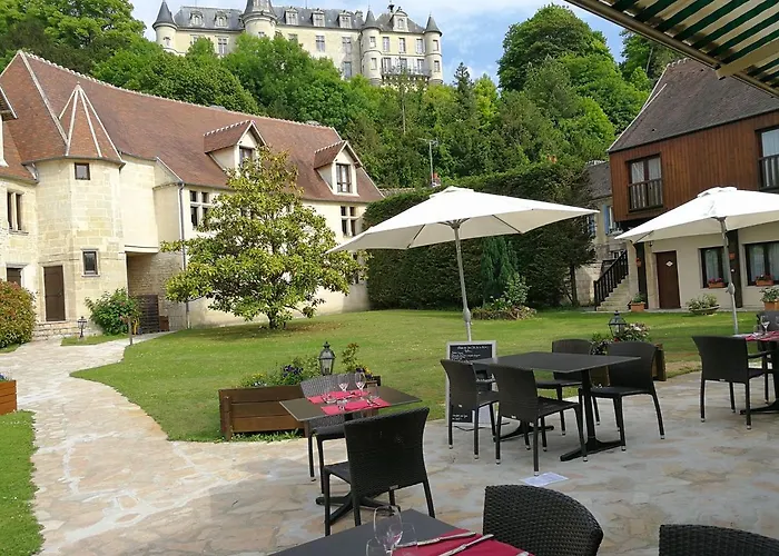 De Daniel Hotel Mello