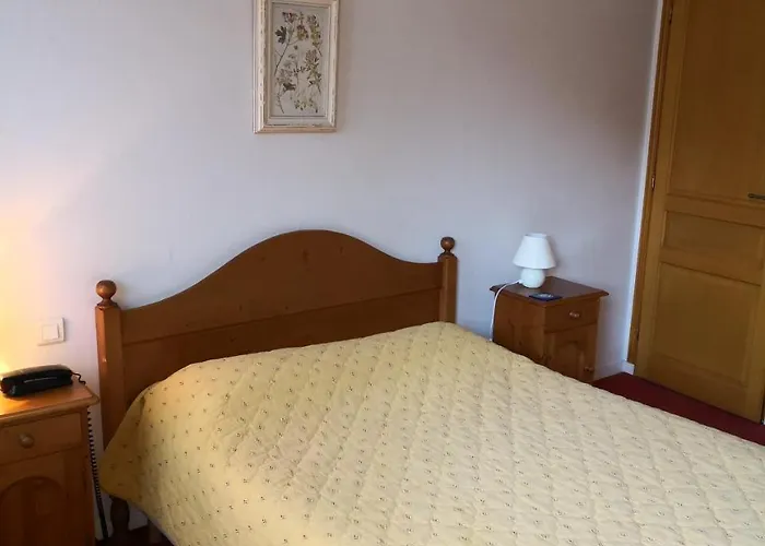 De Daniel Hotel Mello